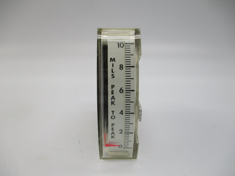 INTERNATIONAL INSTRUMENTS 91136234 0-10MILS NSMP