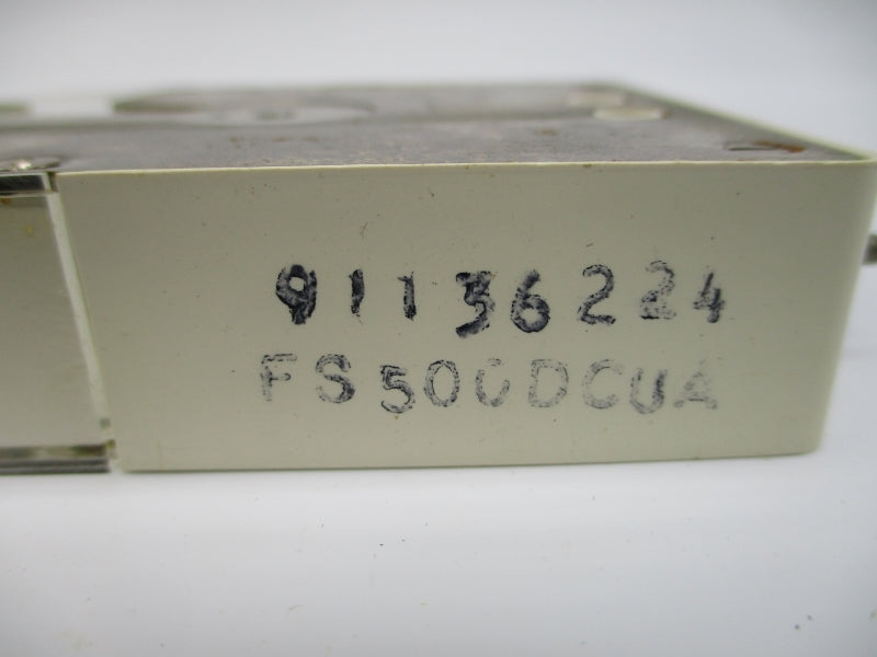 INTERNATIONAL INSTRUMENTS 91136234 0-10MILS NSMP