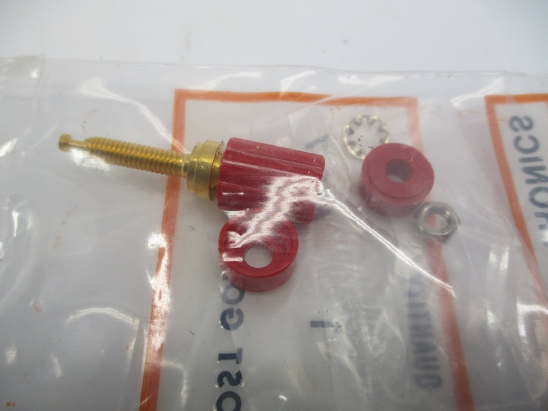 POMONA ELECTRONICS 3750-2 NSMP