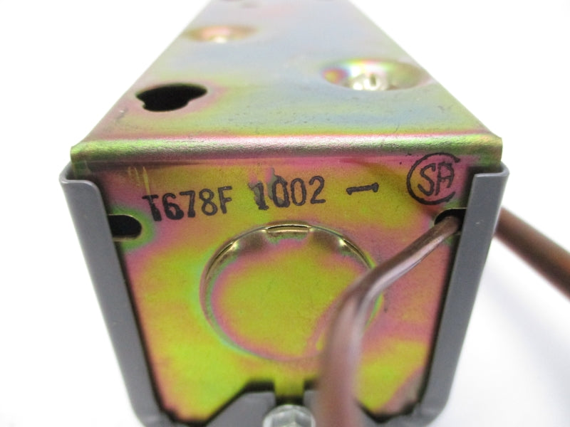 HONEYWELL T678F1002 250V 55/85'F NSMP