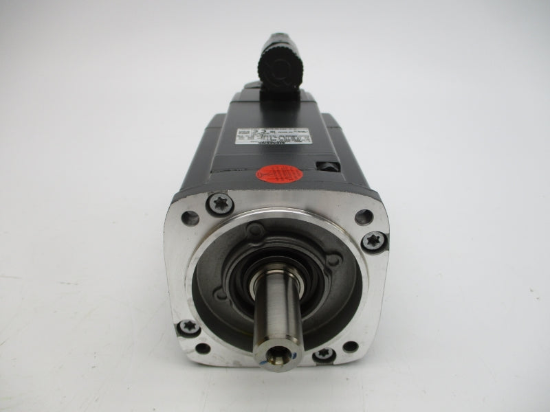 SIEMENS 1FK7044-4CF71-1CG2 216V 3.45A NSMP