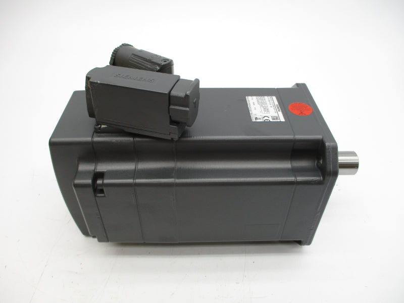 SIEMENS 1FK7063-5AH71-1DA5 261V 12A NSMP