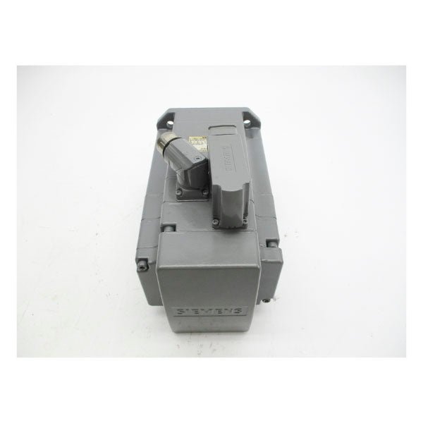 SIEMENS 1FK7063-5AH71-1DA5 261V 12A NSNP