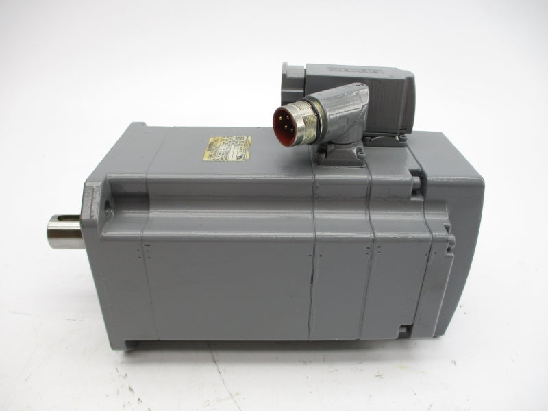 SIEMENS 1FK7063-5AH71-1DA5 261V 12A NSNP