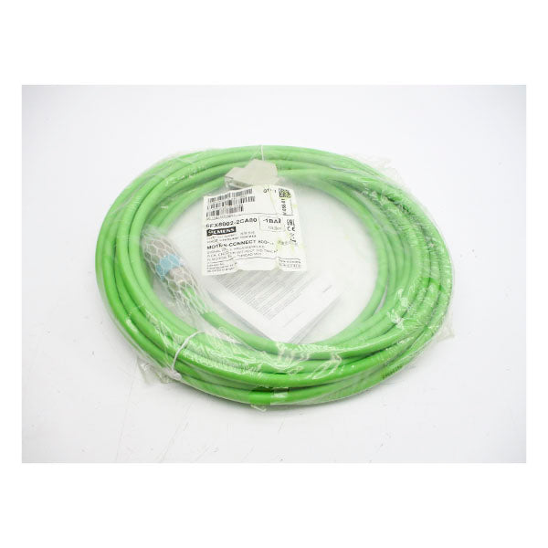 SIEMENS 6FX8002-2CA80-1BA0 30V NSMP