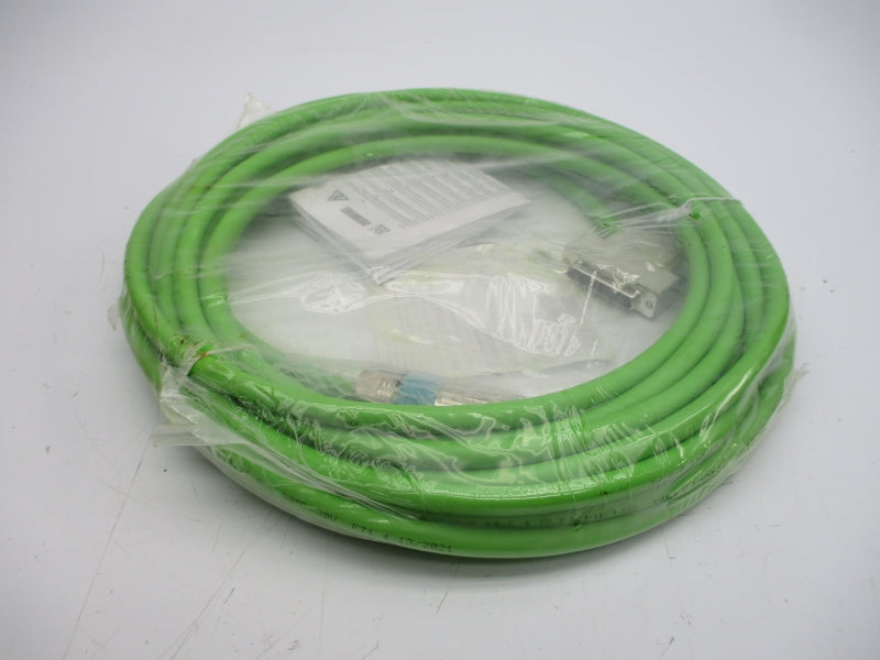 SIEMENS 6FX8002-2CA80-1BA0 30V NSMP