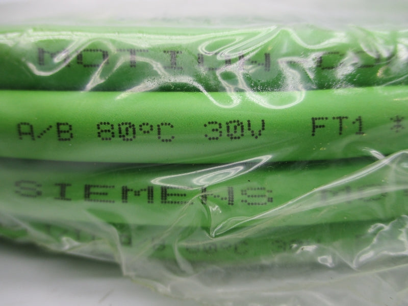 SIEMENS 6FX8002-2CA80-1BA0 30V NSMP