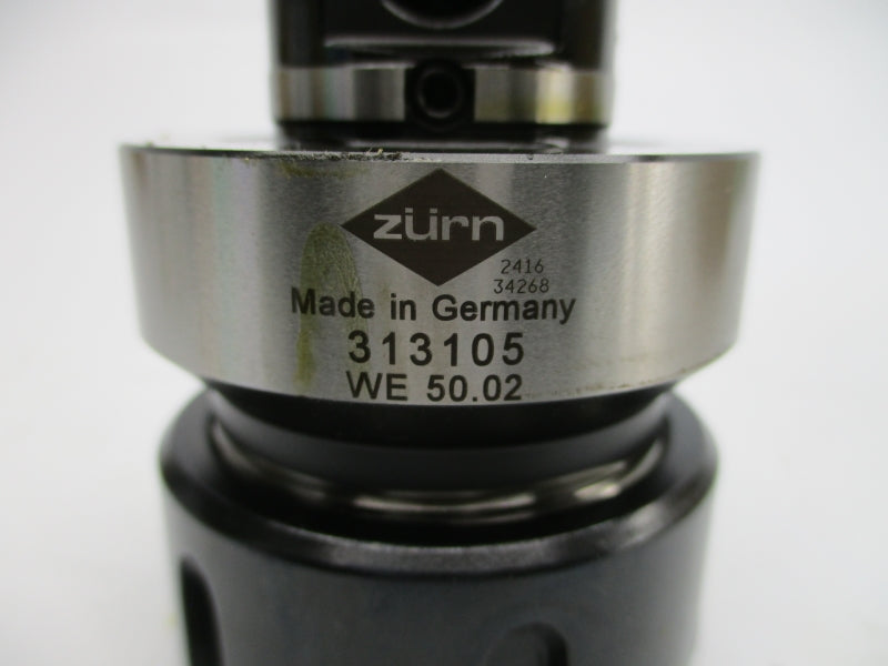 ZURN 313105 WE50.02/ER32 NSMP