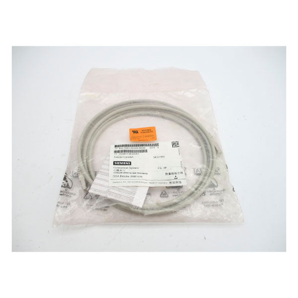 SIEMENS 6SL3060-4AJ20-0AA0 NSMP
