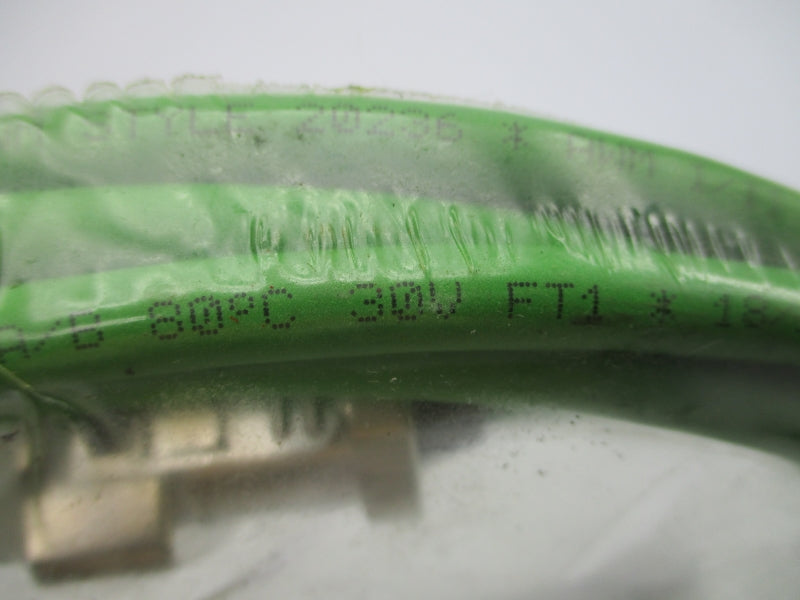 SIEMENS 6FX8002-2DC20-1AE0 30V NSMP