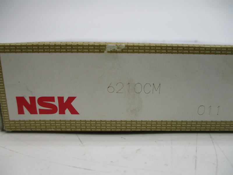NSK 6210CM NSMP