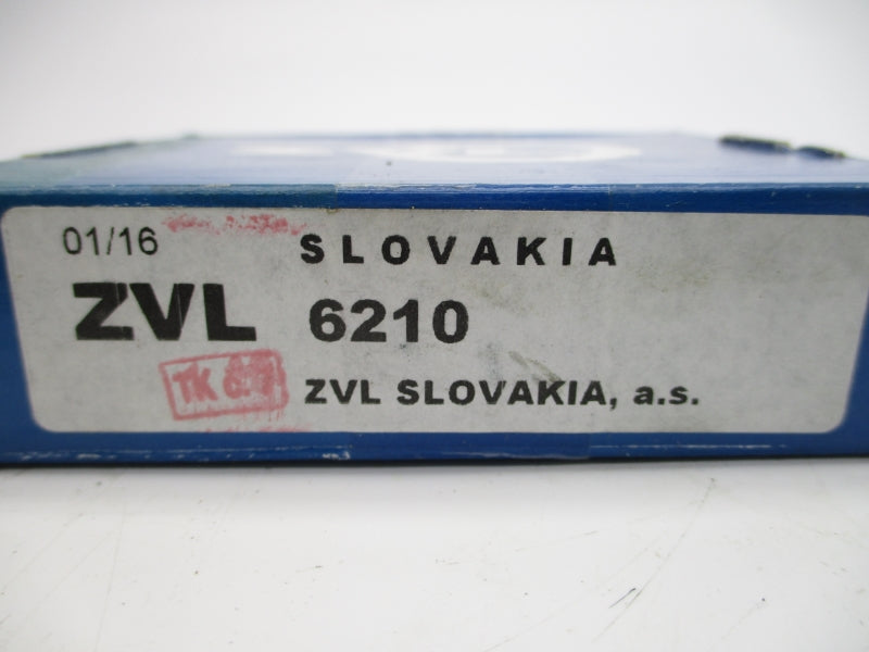 ZVL SLOVAKIA 6210 NSMP