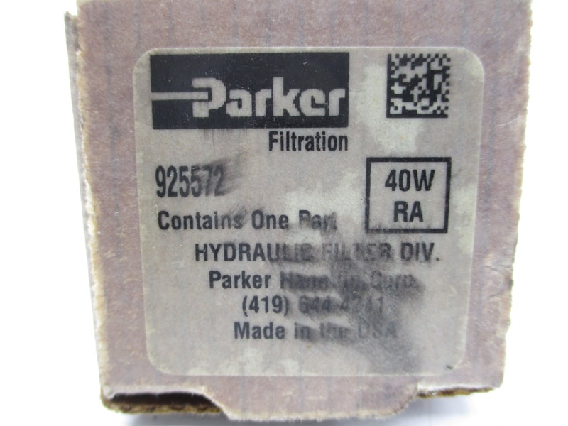 PARKER 925572 NSMP