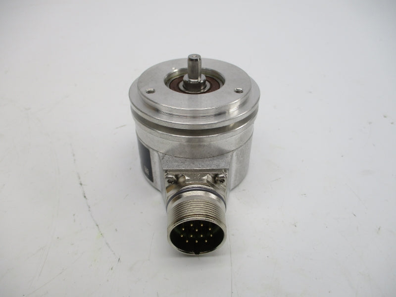 SIEMENS 6FX2001-3EC50 5V NSMP