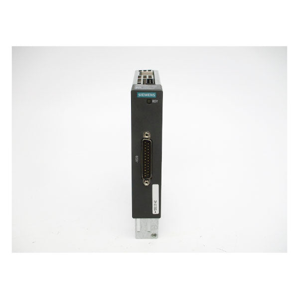 SIEMENS 6SL3055-0AA00-5BA3 24VDC 0.6A NSNP