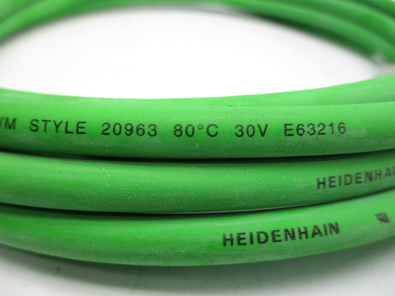 HEIDENHAIN 805452-05 568624 30V NSNP