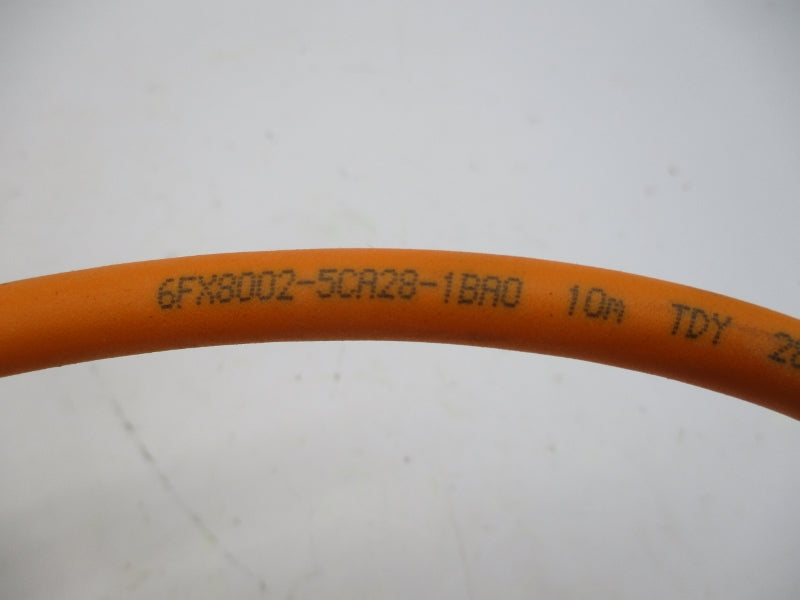 SIEMENS 6FX8002-5CA28-1BA0 1000V NSNP