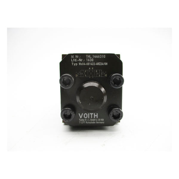 VOITH THL.1446310 WE04-6B1422-4RZ24/0H NSNP
