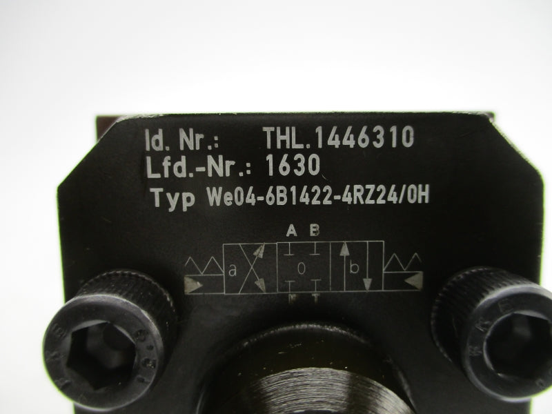VOITH THL.1446310 WE04-6B1422-4RZ24/0H NSNP