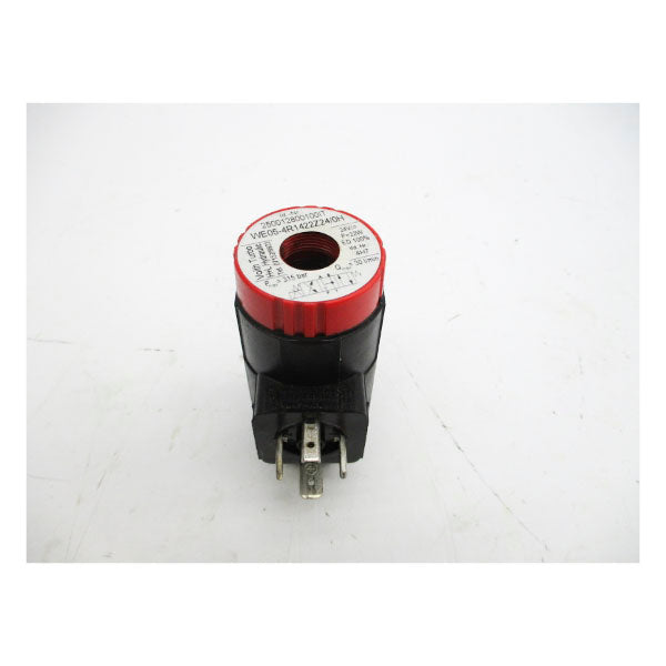 VOITH TURBO 250012800100IT WE05-4R1422Z24/0H 24V UNMP