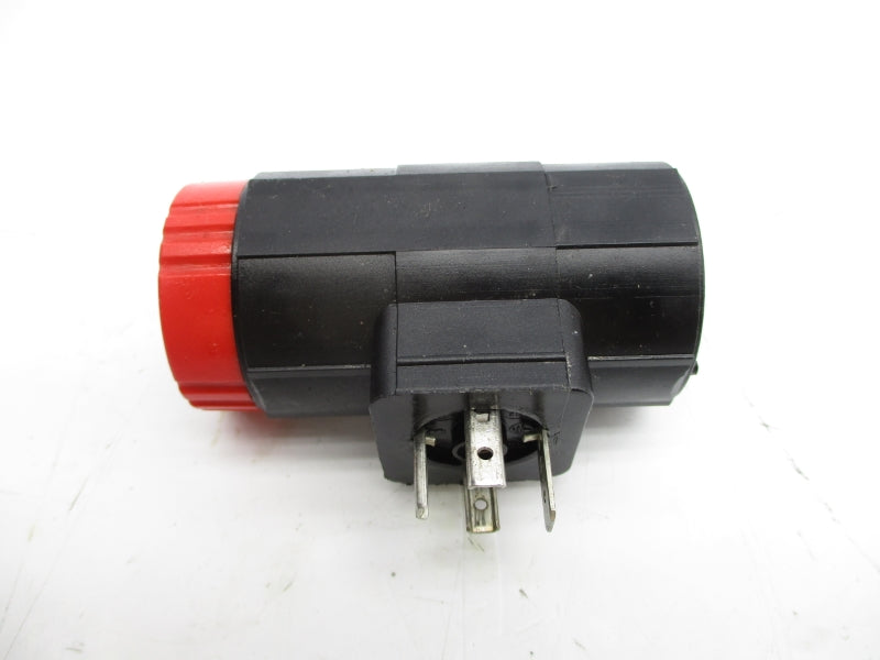 VOITH TURBO 250012800100IT WE05-4R1422Z24/0H 24V UNMP