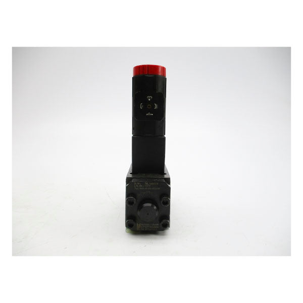 HARTMANN+LAMMLE THL.1446500510 WE05-4R1422Z024/0H 24V NSNP