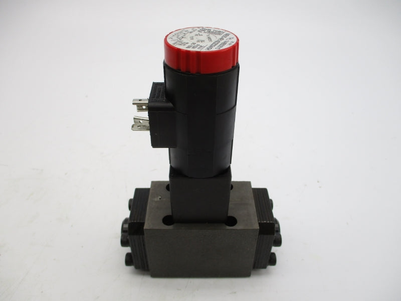 HARTMANN+LAMMLE THL.1446500510 WE05-4R1422Z024/0H 24V NSNP