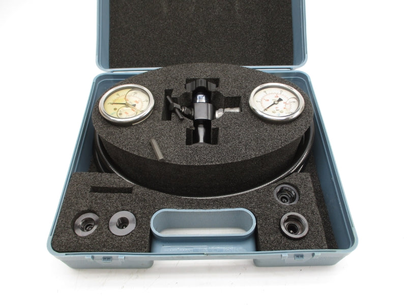 PARKER VGU/F.25/250.8.TS3.3 NSMP