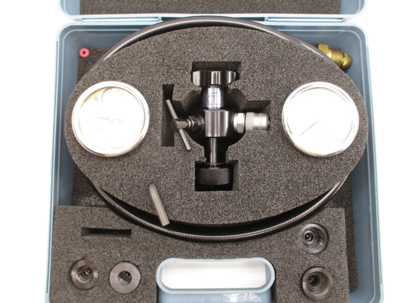PARKER VGU/F.25/250.8.TS3.3 NSMP