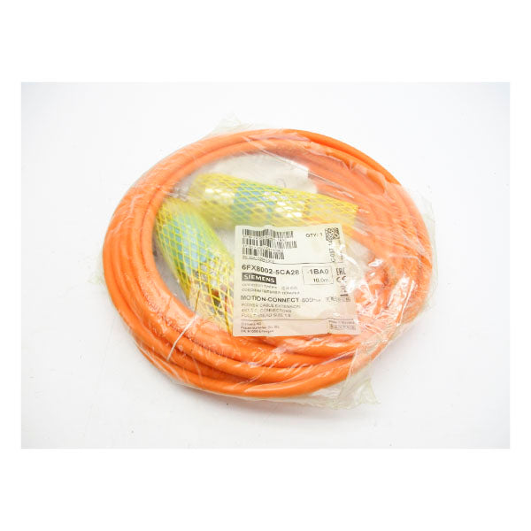 SIEMENS 6FX8002-5CA28-1BA0 1000V NSMP