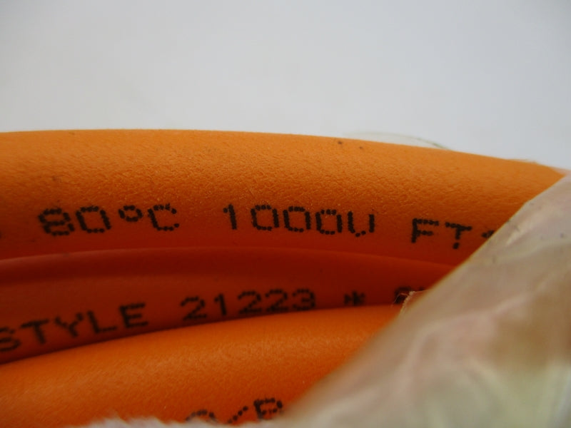 SIEMENS 6FX8002-5CA28-1BA0 1000V NSMP