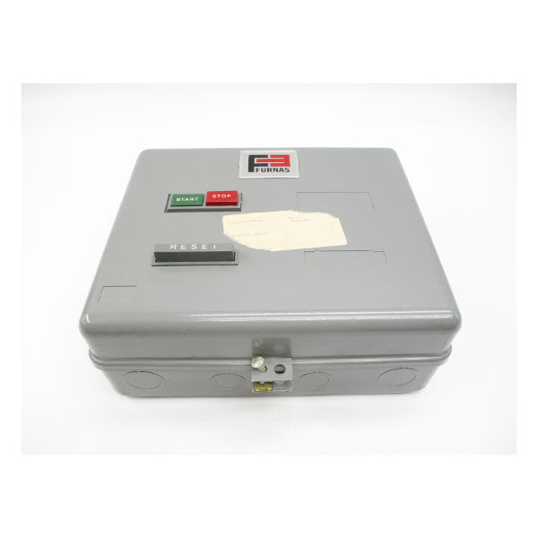 FURNAS ELECTRIC 14BF33BABA 110/220V NSNP