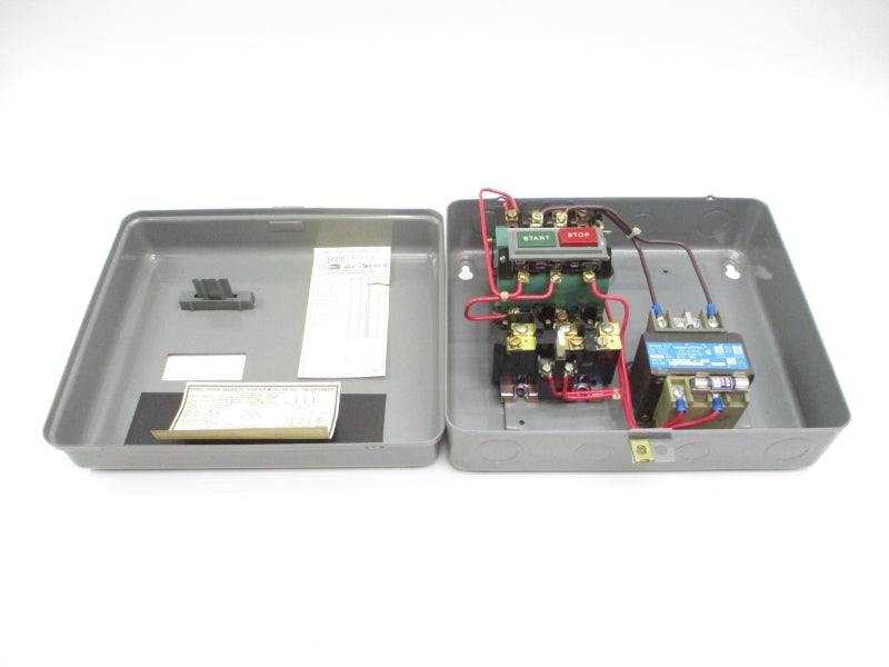 FURNAS ELECTRIC 14BF33BABA 110/220V NSNP