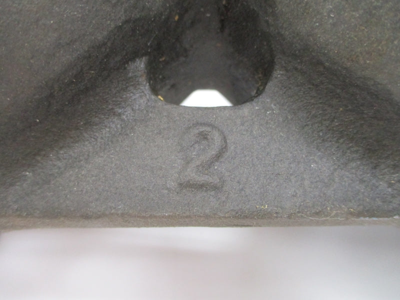 VALVE A011420 2" NSNP