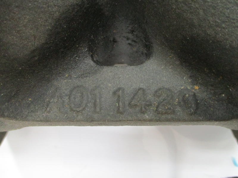 VALVE A011420 2" NSNP