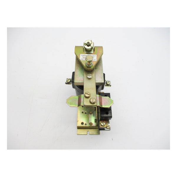 GENERAL ELECTRIC IC2820A100BB 600V 7.7A (AS PICTURED) NSNP