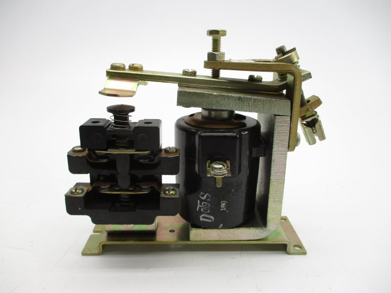 GENERAL ELECTRIC IC2820A100BB 600V 7.7A (AS PICTURED) NSNP