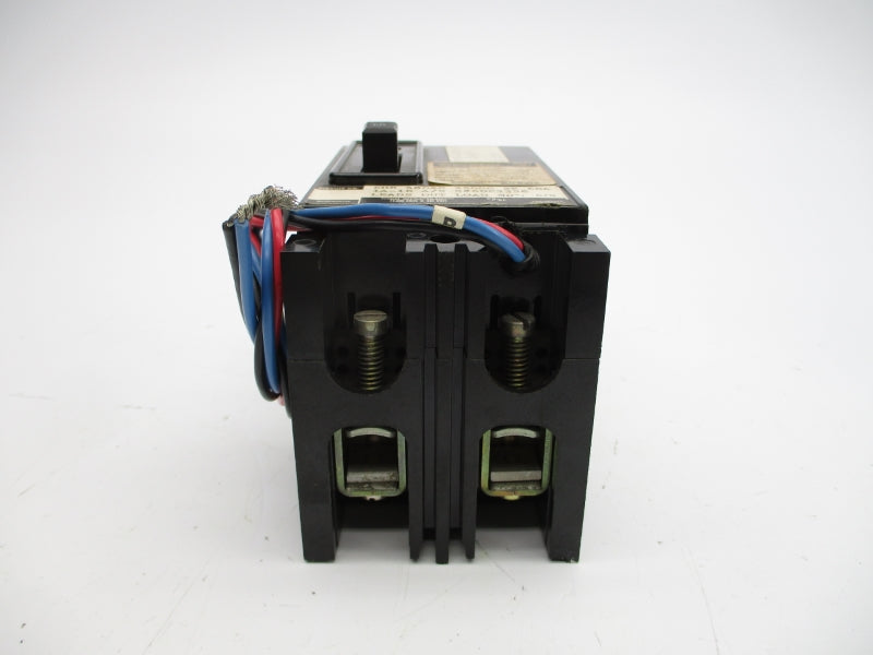 WESTINGHOUSE EHB2060 2612D69G13 120VAC 5A NSNP