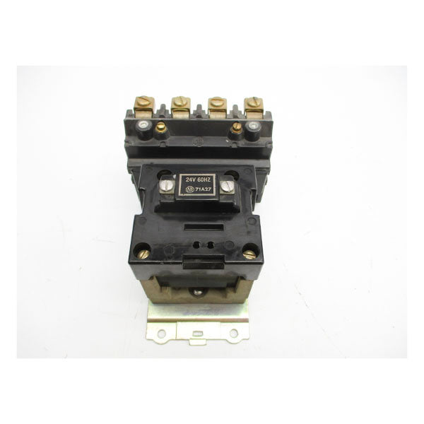 HARNISCHFEGER 702-BOWJX208 SER. K 24V NSNP