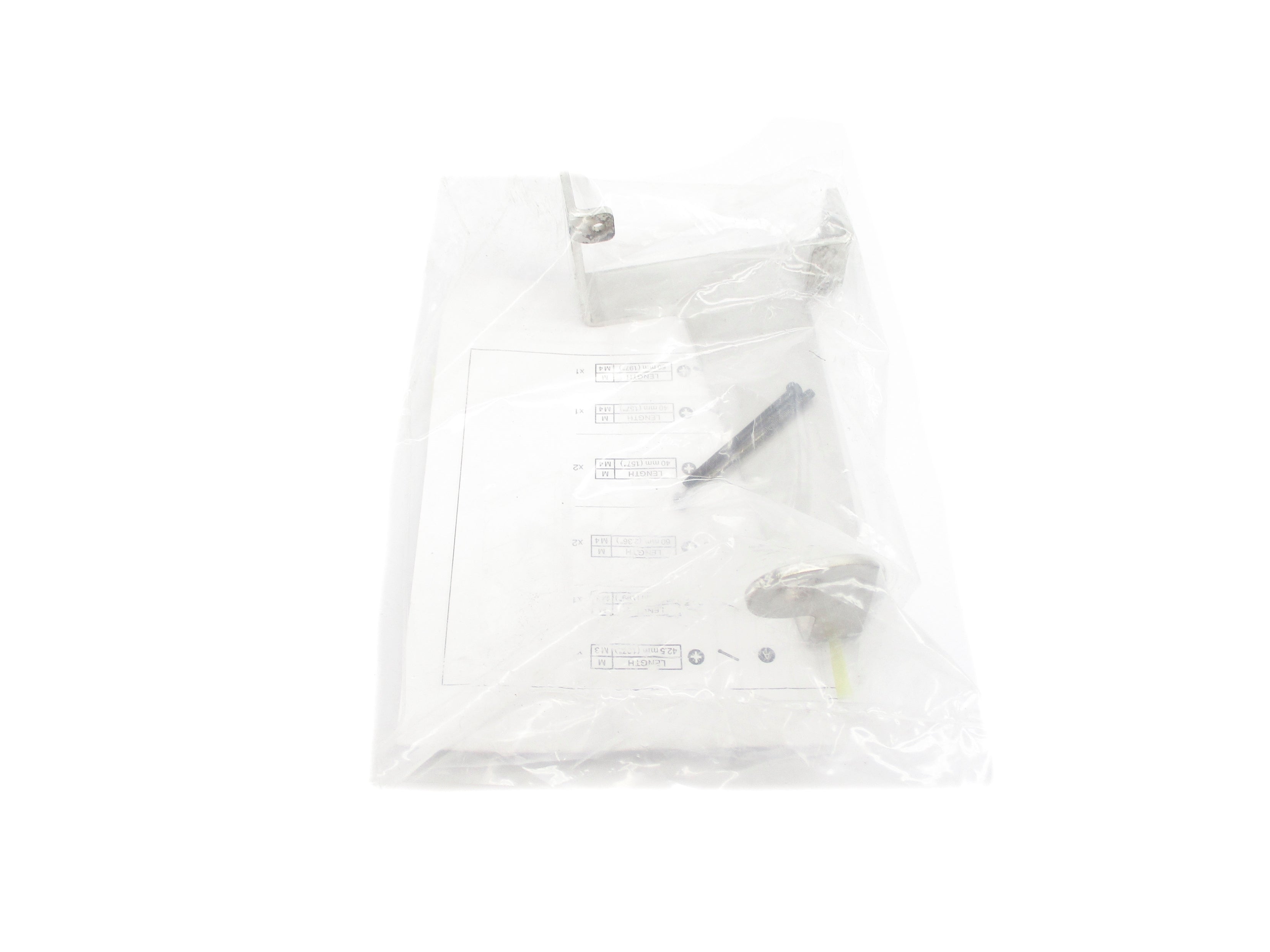 INDUSTRIAL SPARE PART 140G-G-OSB SER. A NSMP