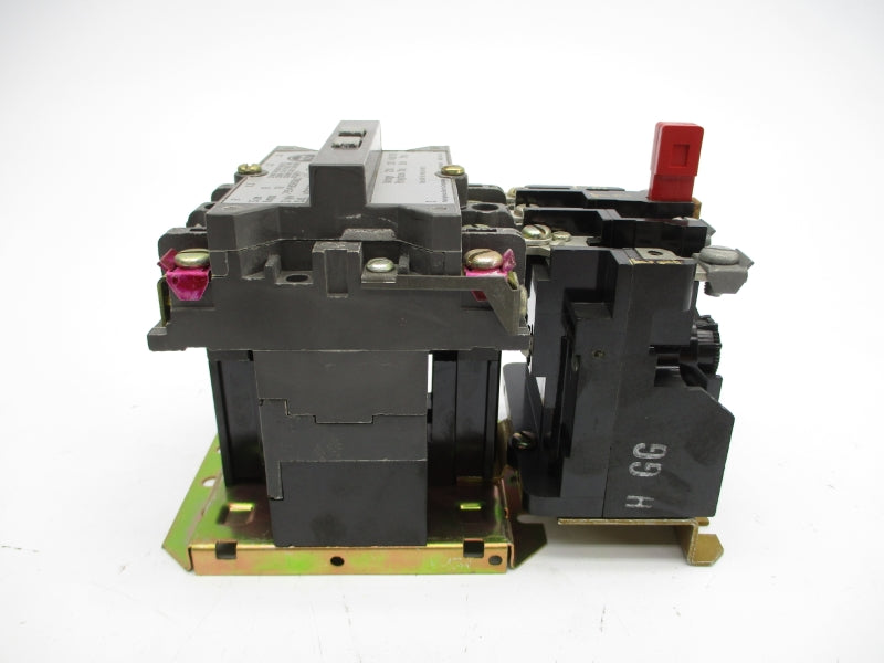 WESTINGHOUSE A200M0CAC 765A838G01 110/120V 18A NSNP