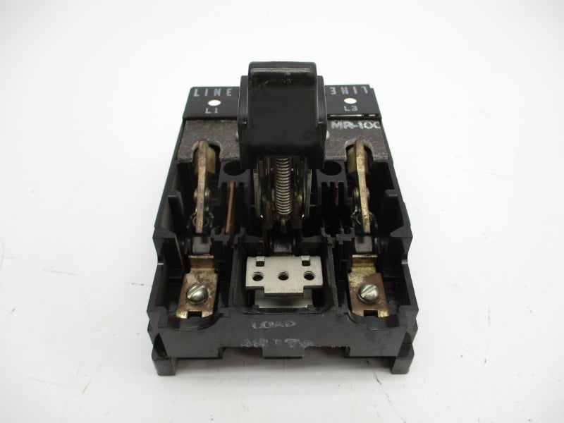 GENERAL ELECTRIC 565B714G46 NSNP