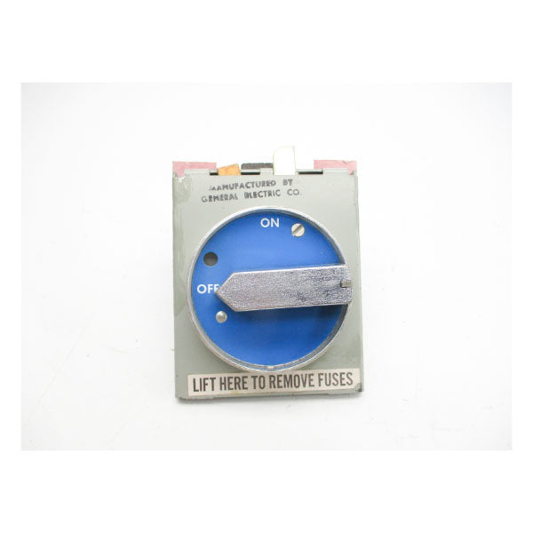 GENERAL ELECTRIC THMR1B NSNP