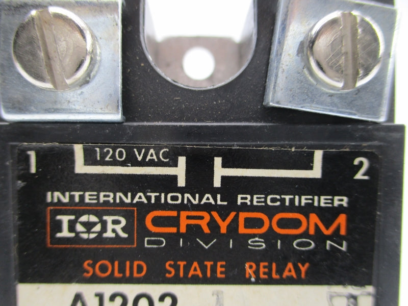 CRYDOM A1202-1 90-280VAC NSNP