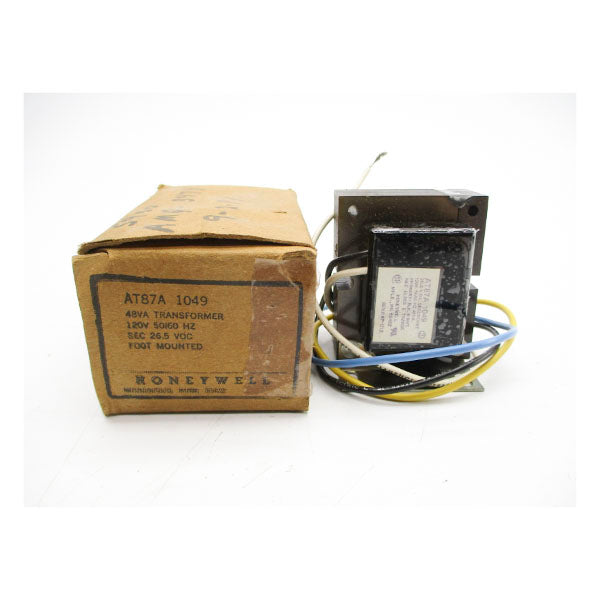 HONEYWELL AT87A1049 120V NSMP