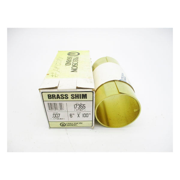 PRECISION BRAND 17355 NSMP