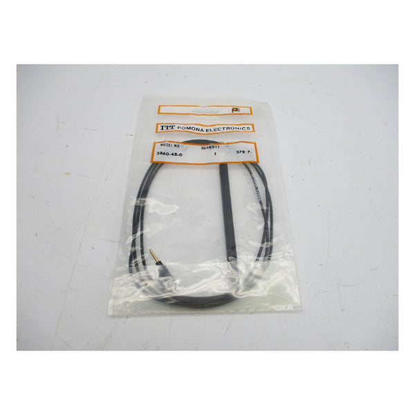 POMONA ELECTRONICS 3860-48-0 NSMP
