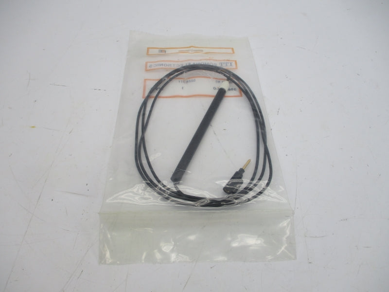 POMONA ELECTRONICS 3860-48-0 NSMP