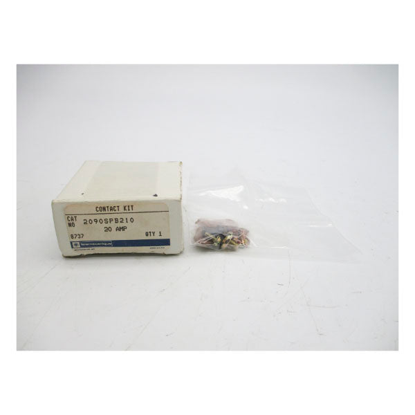 TELEMECANIQUE 2090SPB210 20A NSMP