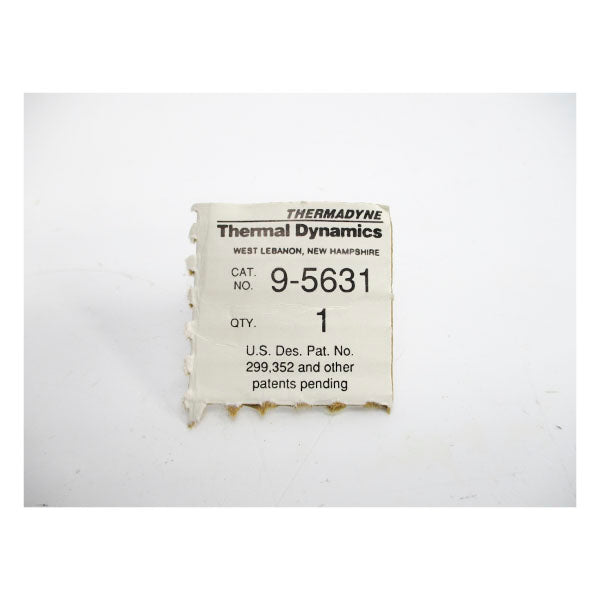 THERMADYNE 9-5631 NSMP